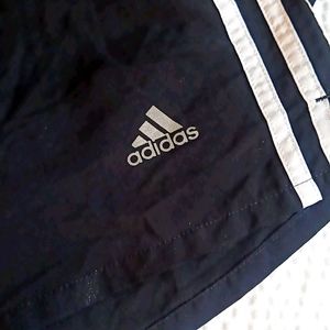 Adidas Climalite shorts